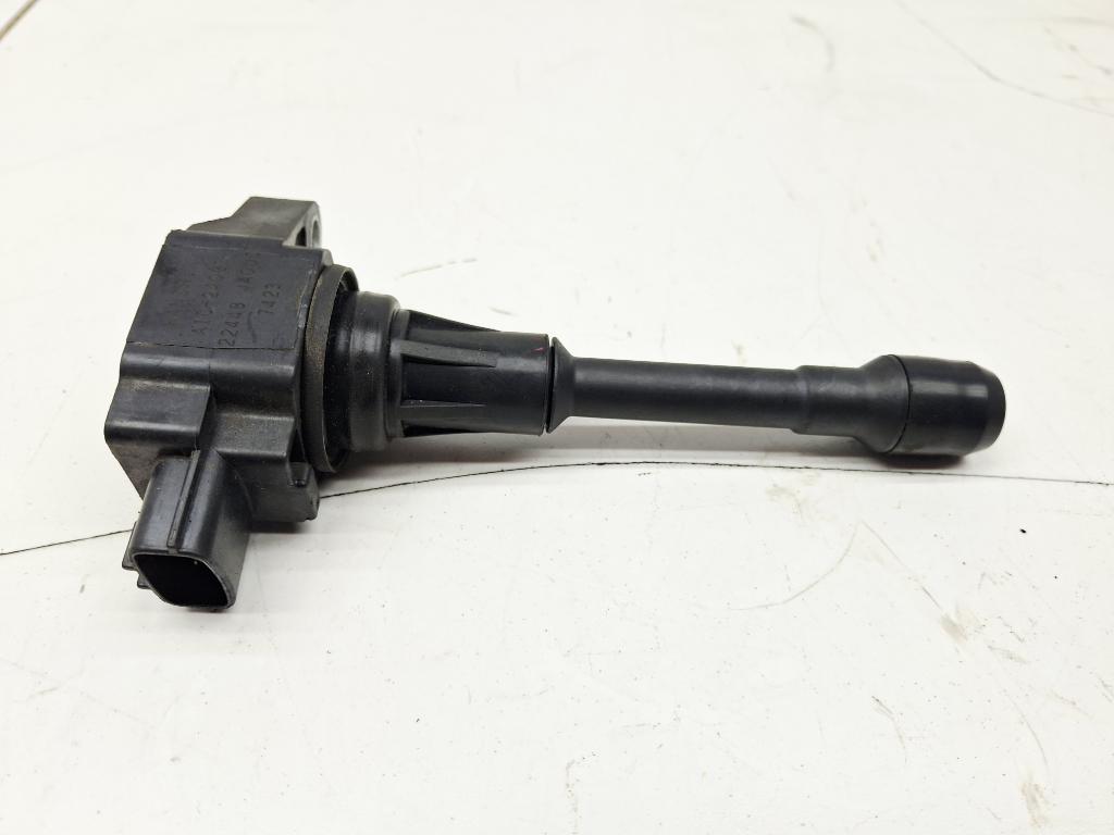 Катушка зажигания, 1000 рублей, Пермь