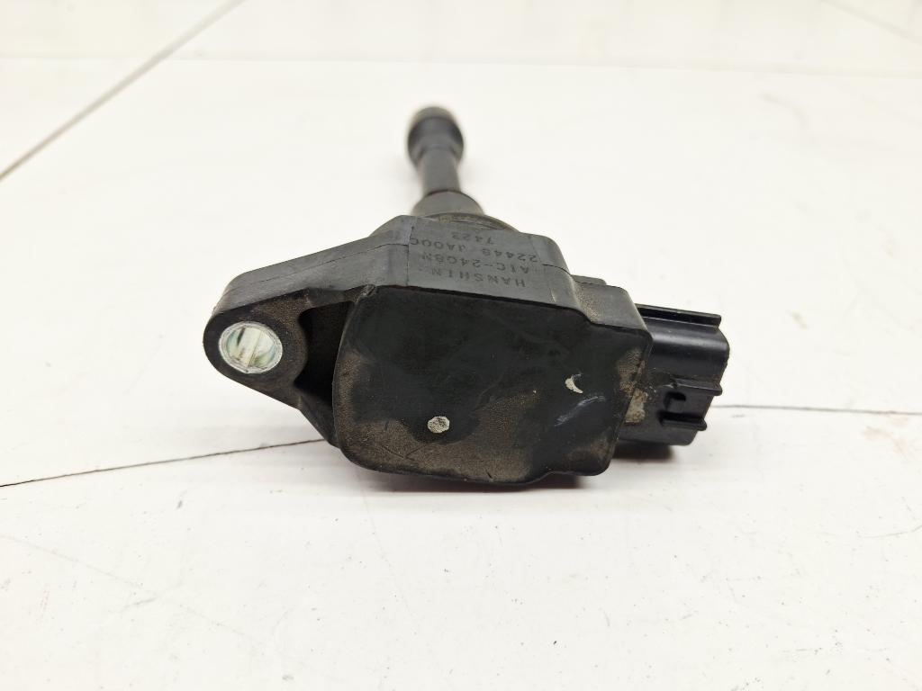 Катушка зажигания, 1000 рублей, Пермь