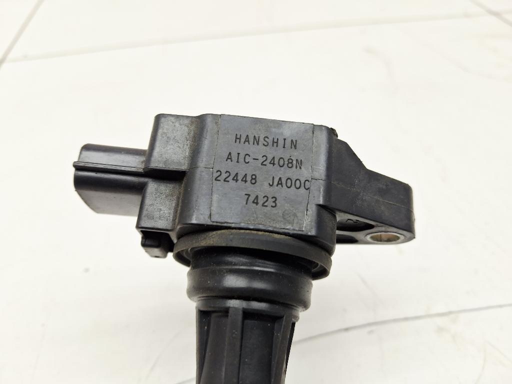 Катушка зажигания, 1000 рублей, Пермь