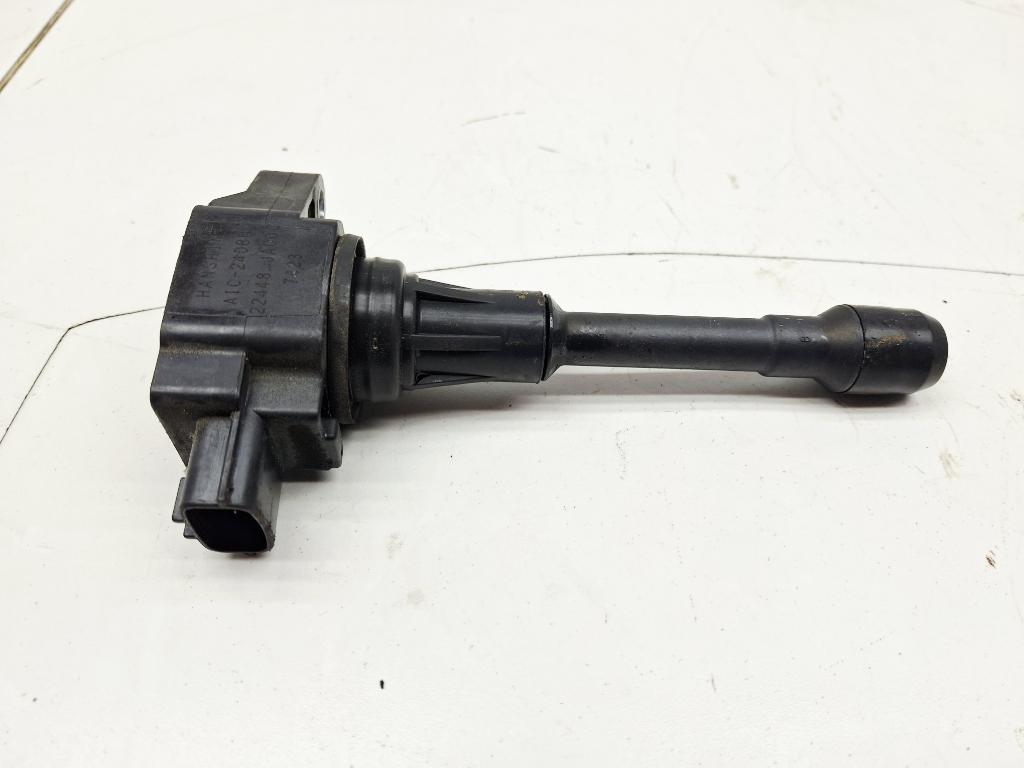 Катушка зажигания, 1000 рублей, Пермь