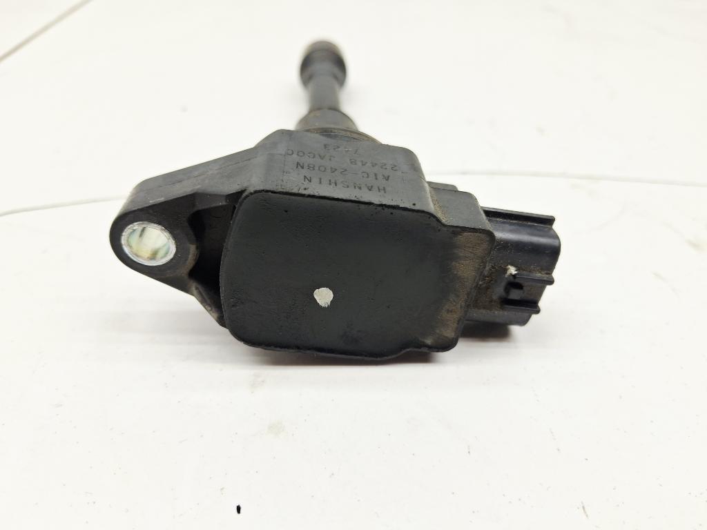 Катушка зажигания, 1000 рублей, Пермь