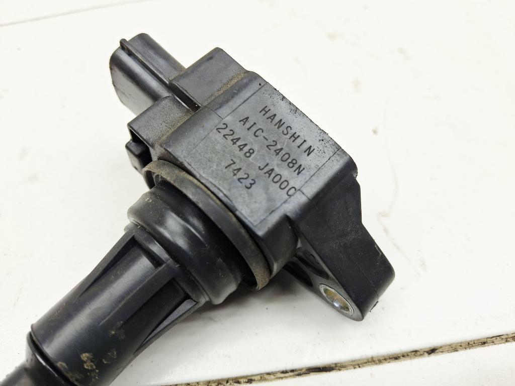 Катушка зажигания, 1000 рублей, Пермь