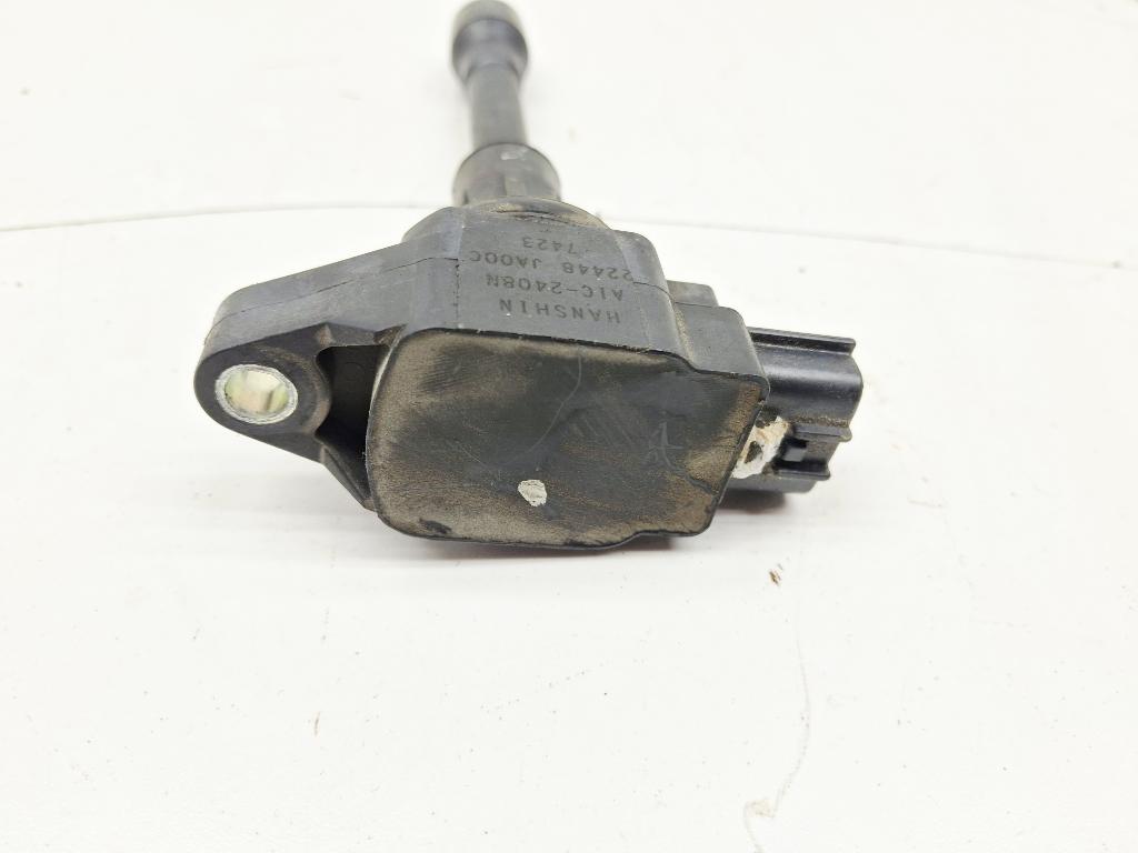 Катушка зажигания, 1000 рублей, Пермь