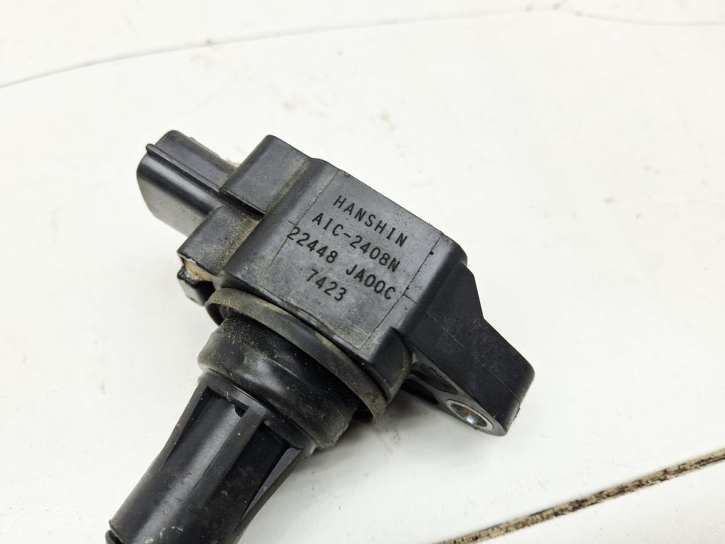 Катушка зажигания, 1000 рублей, Пермь