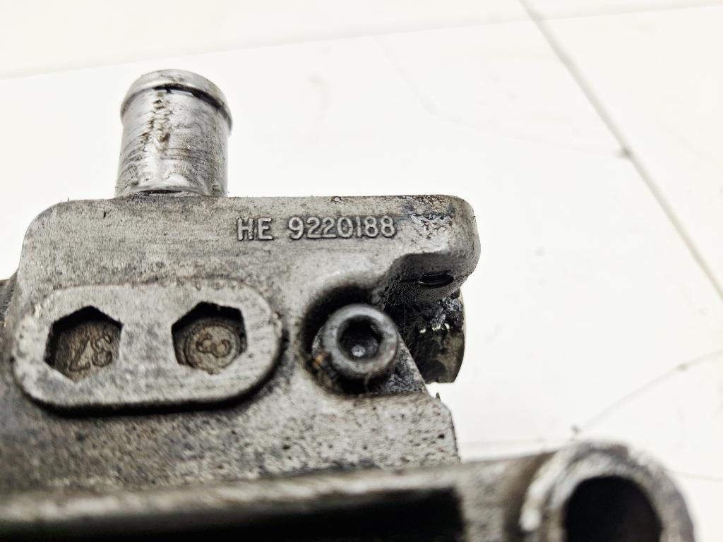 Насос гидроусилителя, 3000 рублей, Пермь