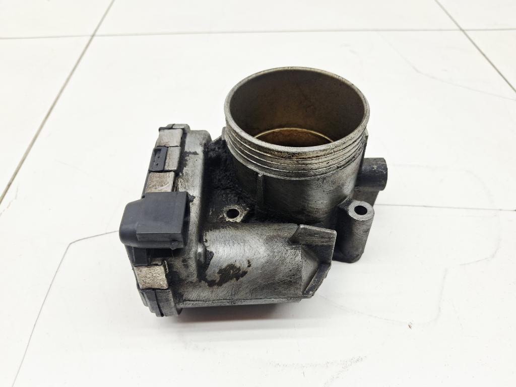 Заслонка дроссельная электрическая, 8000 рублей, Пермь