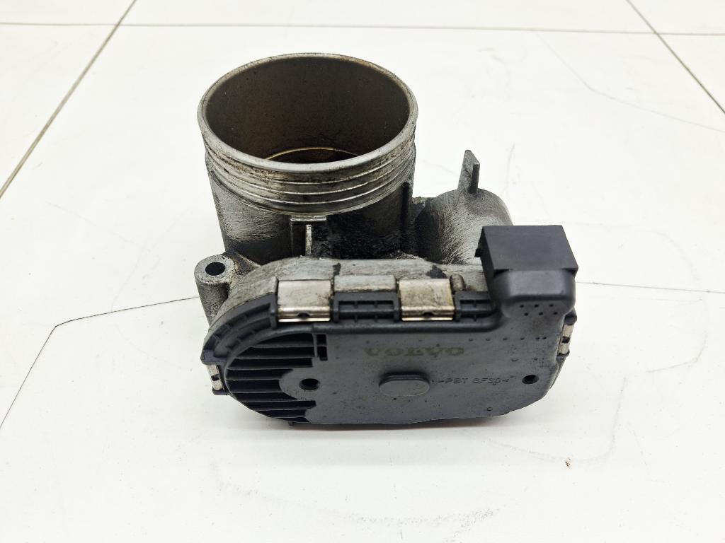 Заслонка дроссельная электрическая, 8000 рублей, Пермь