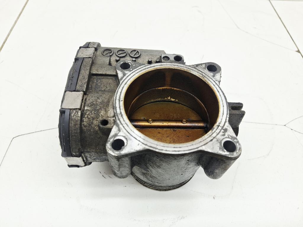 Заслонка дроссельная электрическая, 8000 рублей, Пермь