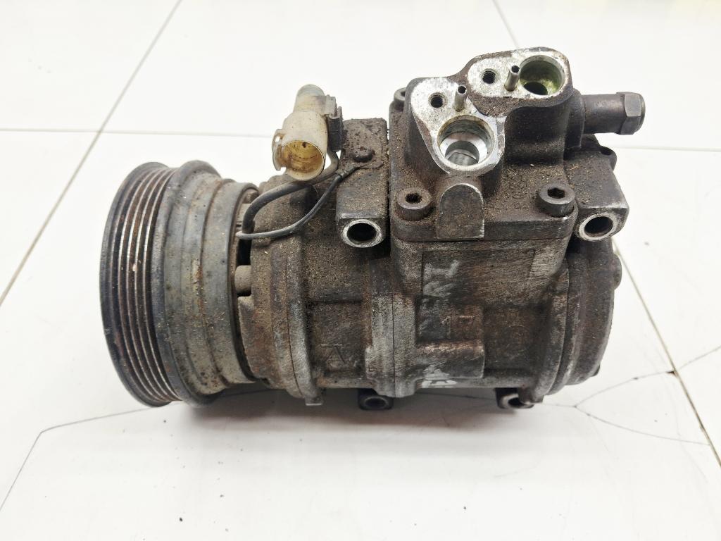 Компрессор кондиционера, 7000 рублей, Пермь