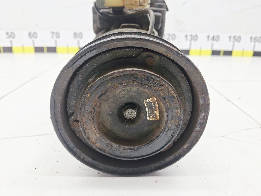 Компрессор кондиционера, 7000 рублей, Пермь