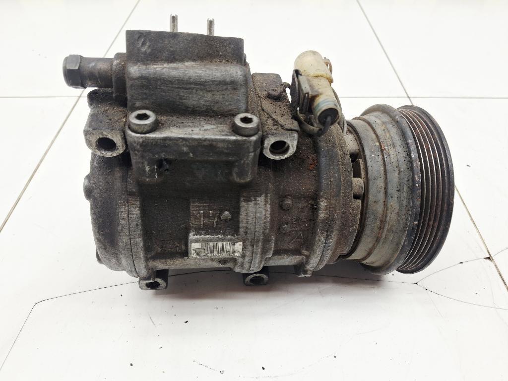 Компрессор кондиционера, 7000 рублей, Пермь