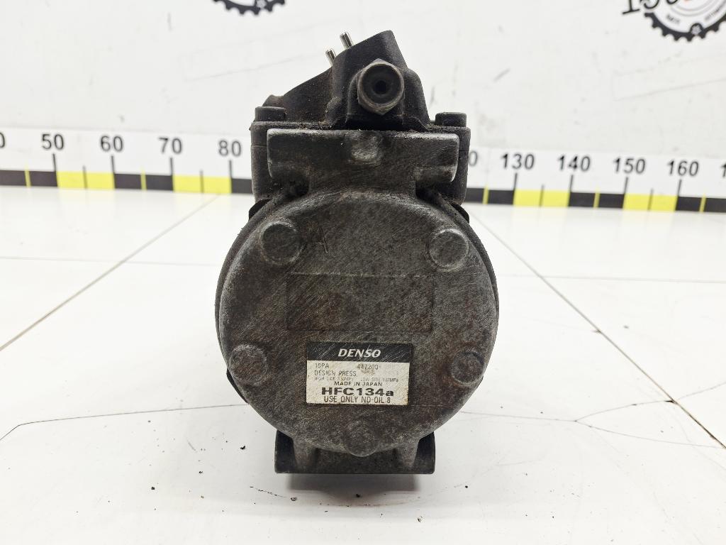 Компрессор кондиционера, 7000 рублей, Пермь