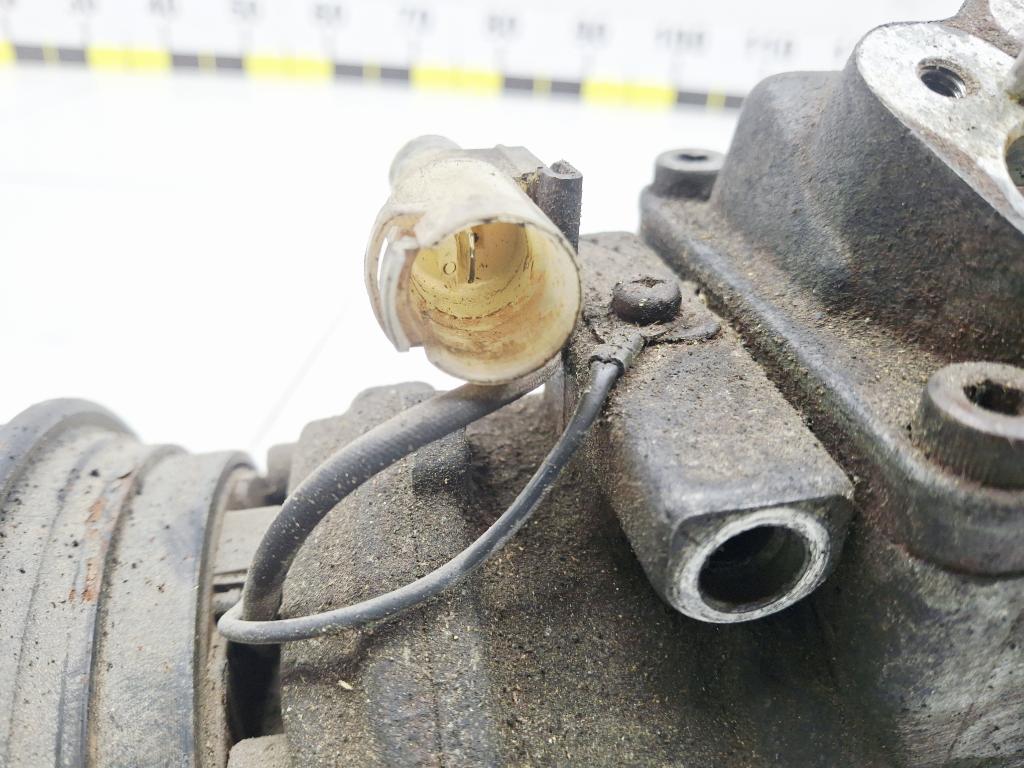 Компрессор кондиционера, 7000 рублей, Пермь