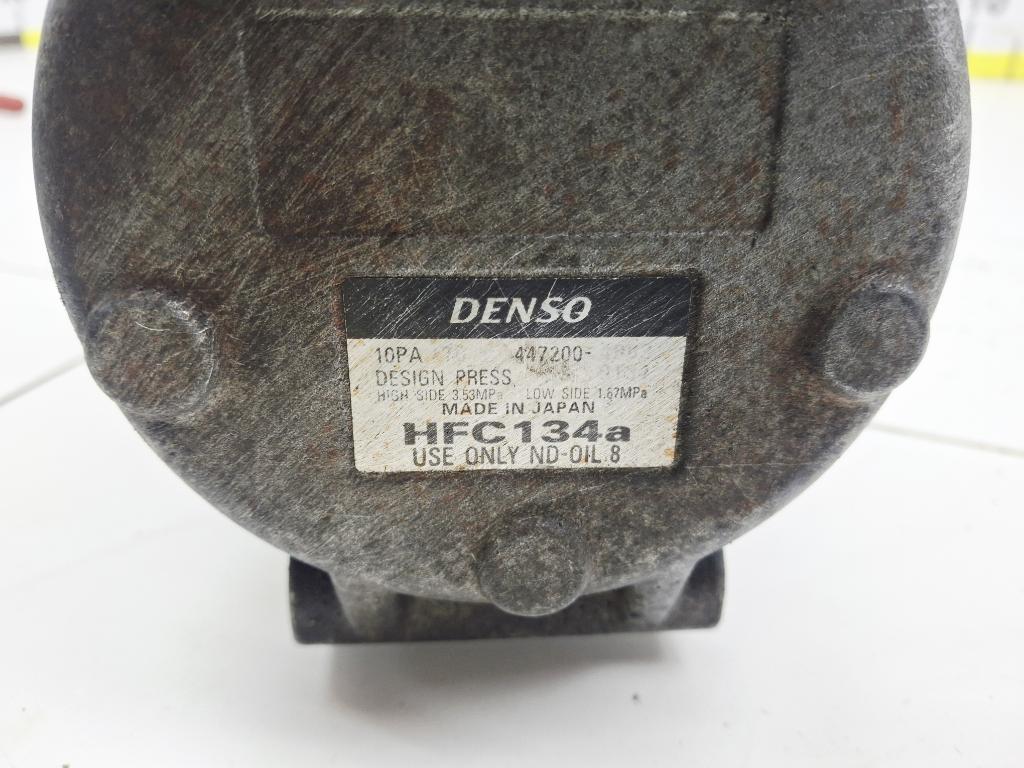 Компрессор кондиционера, 7000 рублей, Пермь