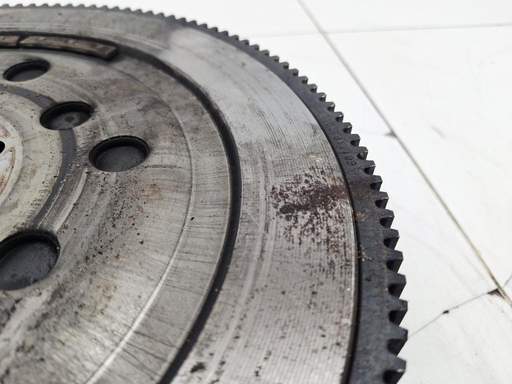 Маховик, 25000 рублей, Пермь