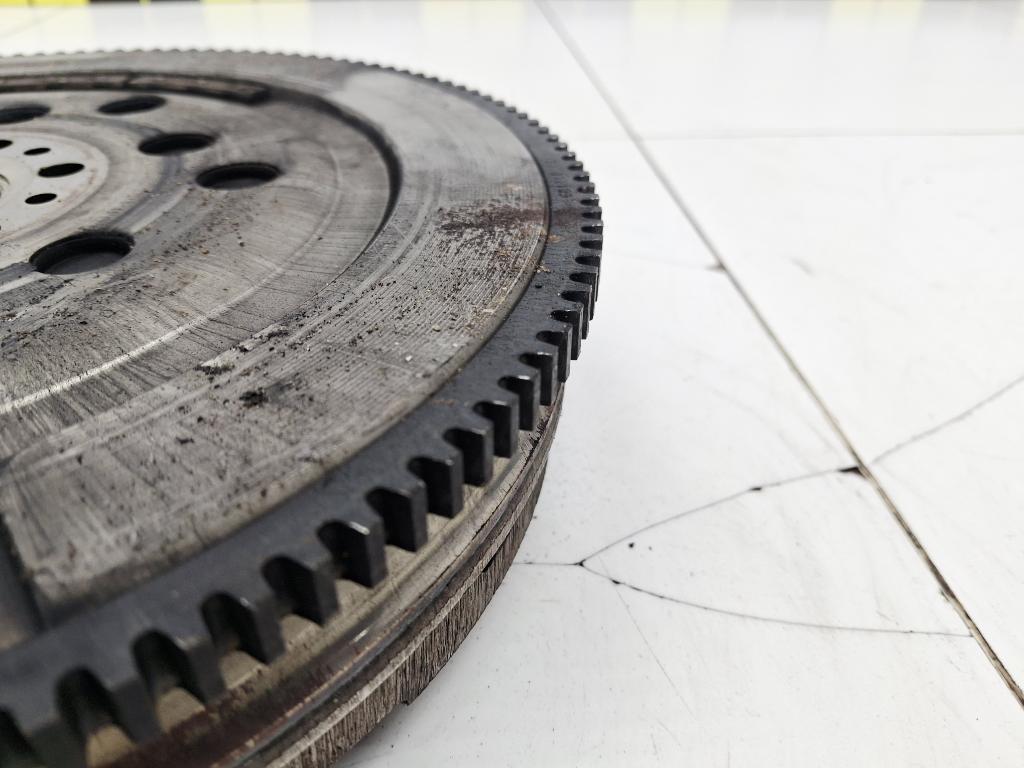 Маховик, 25000 рублей, Пермь