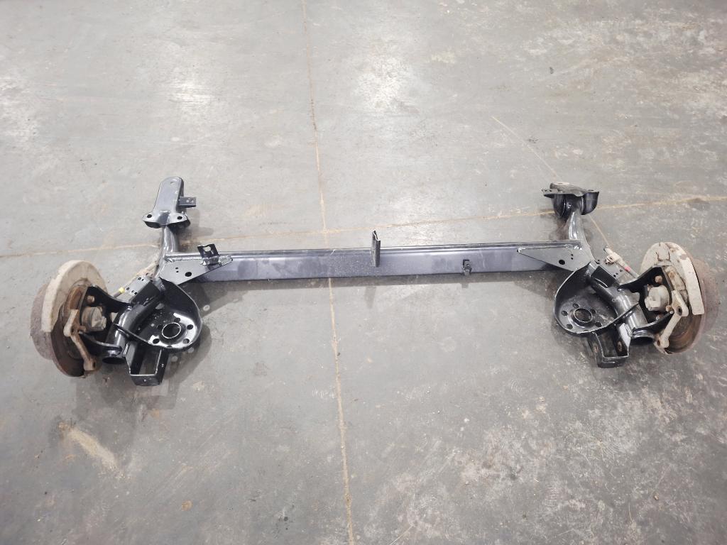 Балка задняя, 30000 рублей, Пермь