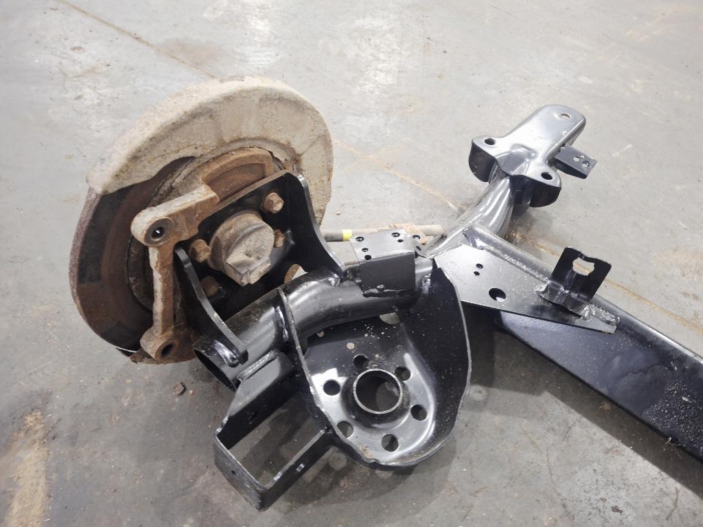 Балка задняя, 30000 рублей, Пермь