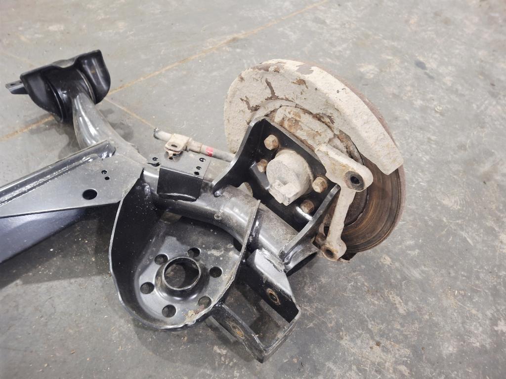 Балка задняя, 30000 рублей, Пермь