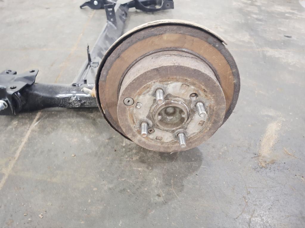 Балка задняя, 30000 рублей, Пермь