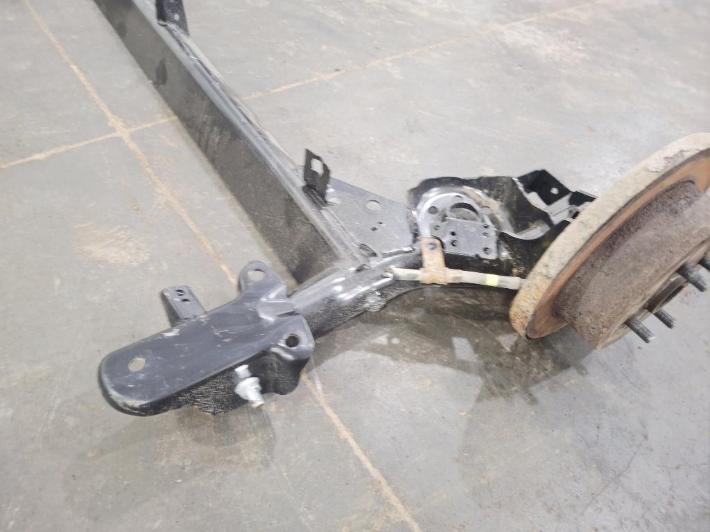 Балка задняя, 30000 рублей, Пермь