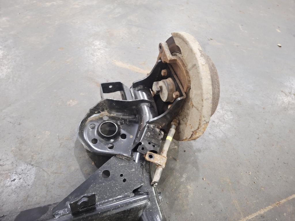 Балка задняя, 30000 рублей, Пермь