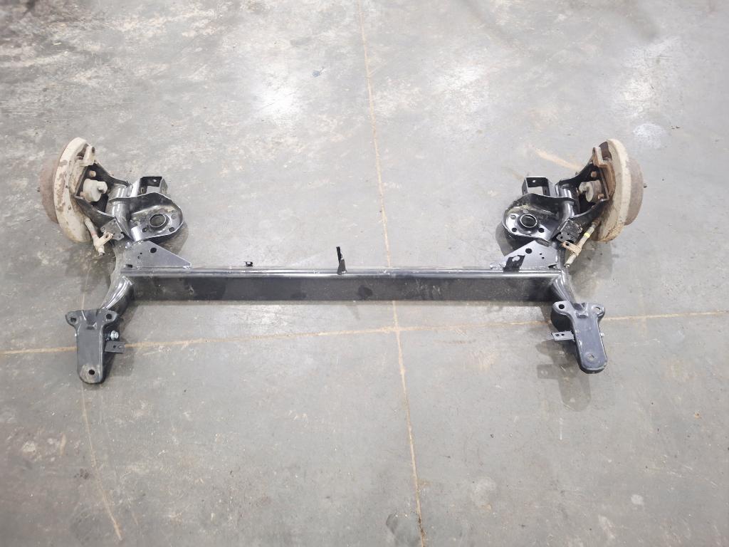 Балка задняя, 30000 рублей, Пермь