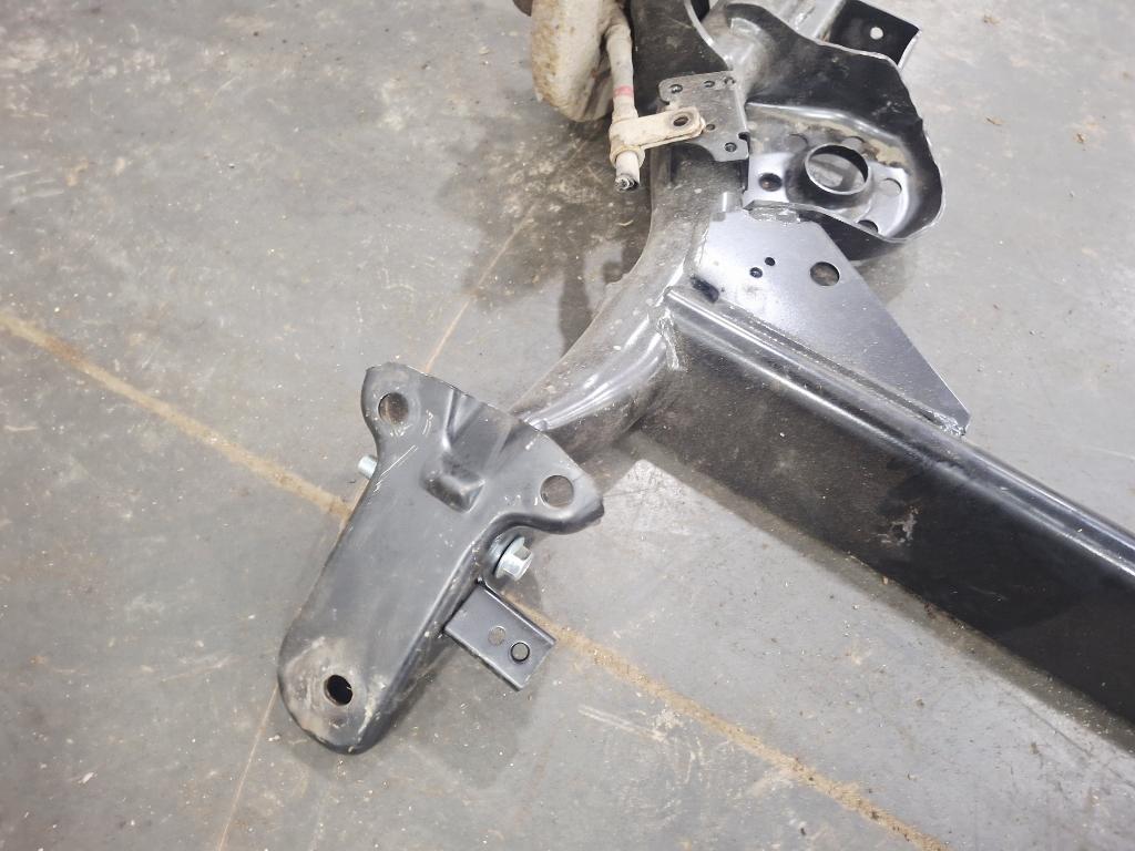 Балка задняя, 30000 рублей, Пермь