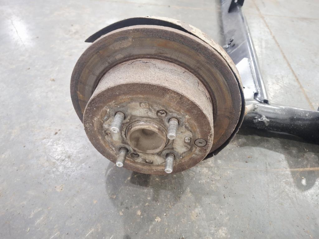 Балка задняя, 30000 рублей, Пермь