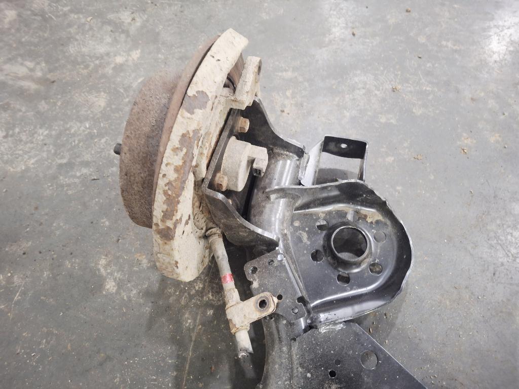 Балка задняя, 30000 рублей, Пермь