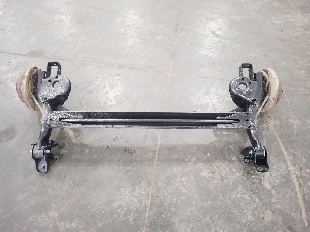 Балка задняя, 30000 рублей, Пермь