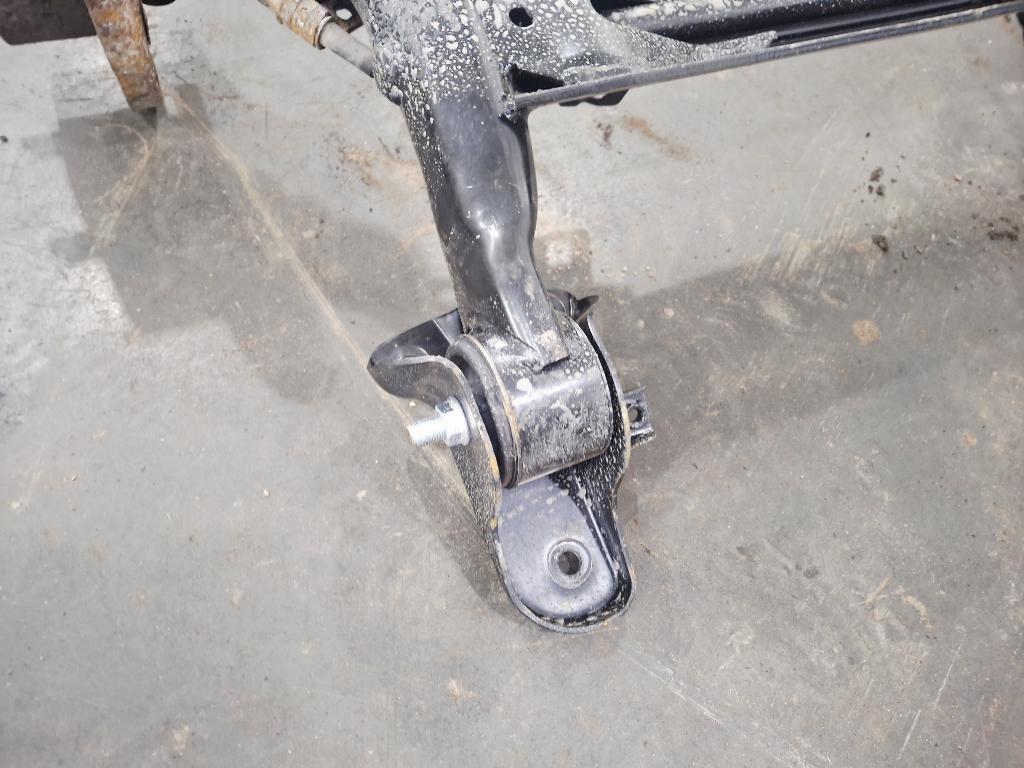 Балка задняя, 30000 рублей, Пермь