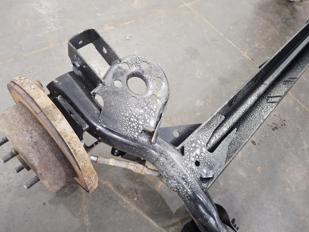 Балка задняя, 30000 рублей, Пермь