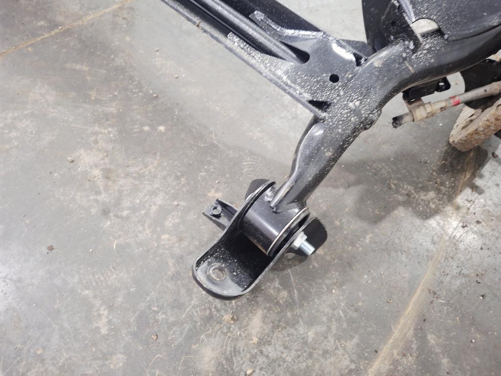 Балка задняя, 30000 рублей, Пермь