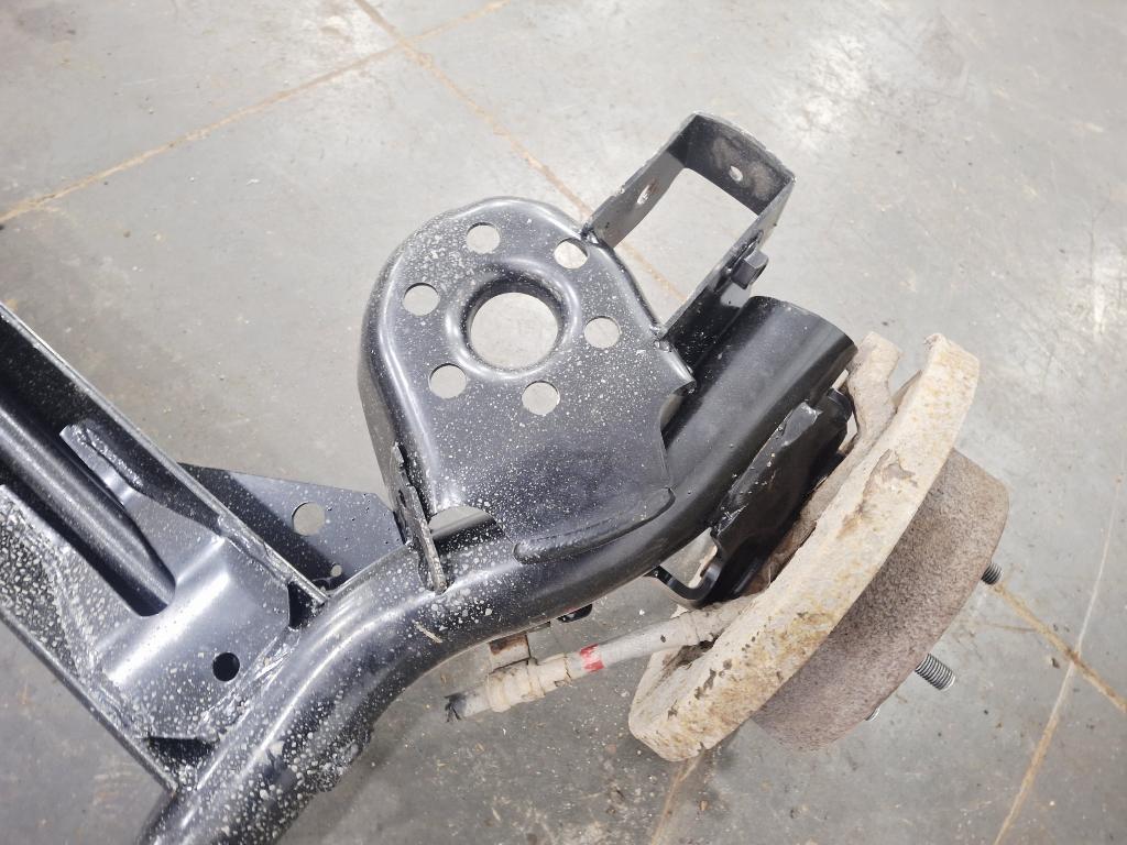 Балка задняя, 30000 рублей, Пермь