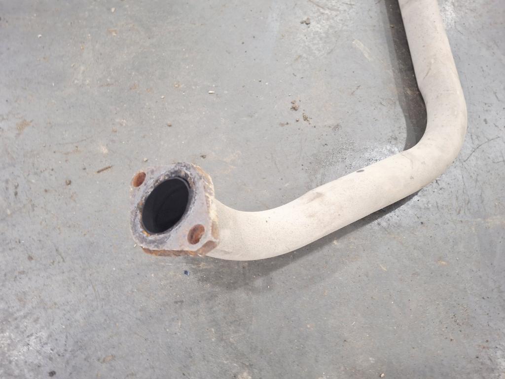 Средняя часть глушителя, 2500 рублей, Пермь