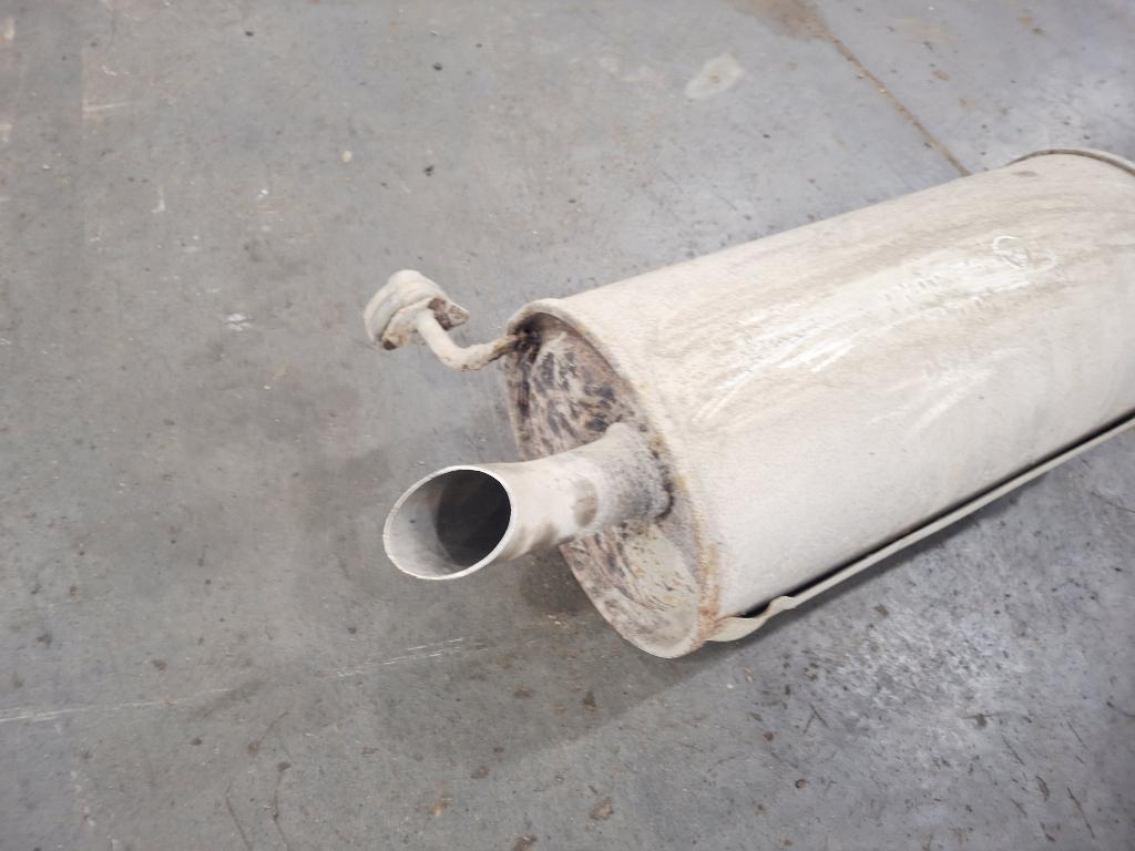 Глушитель основной, 2500 рублей, Пермь