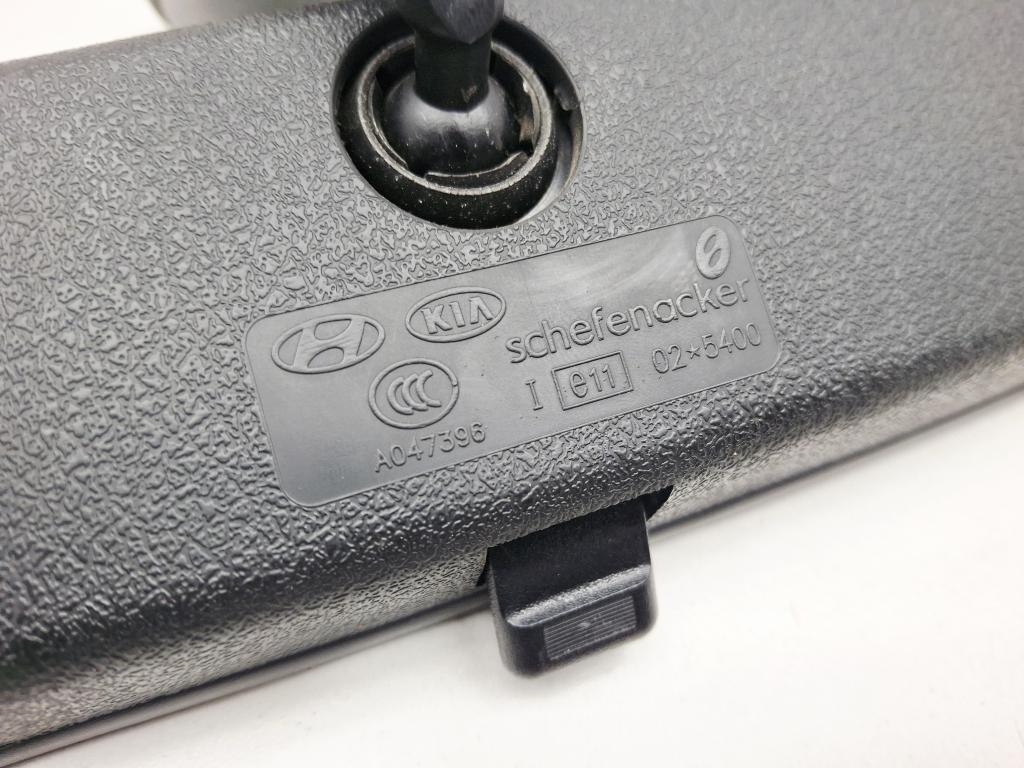 Зеркало заднего вида, 500 рублей, Пермь