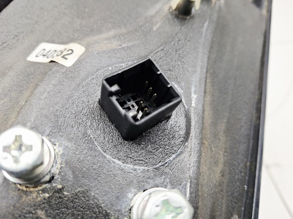 Зеркало правое электрическое, 5000 рублей, Пермь