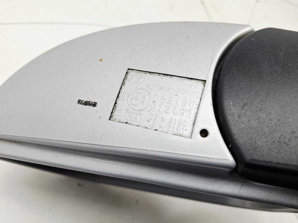 Зеркало правое электрическое, 5000 рублей, Пермь