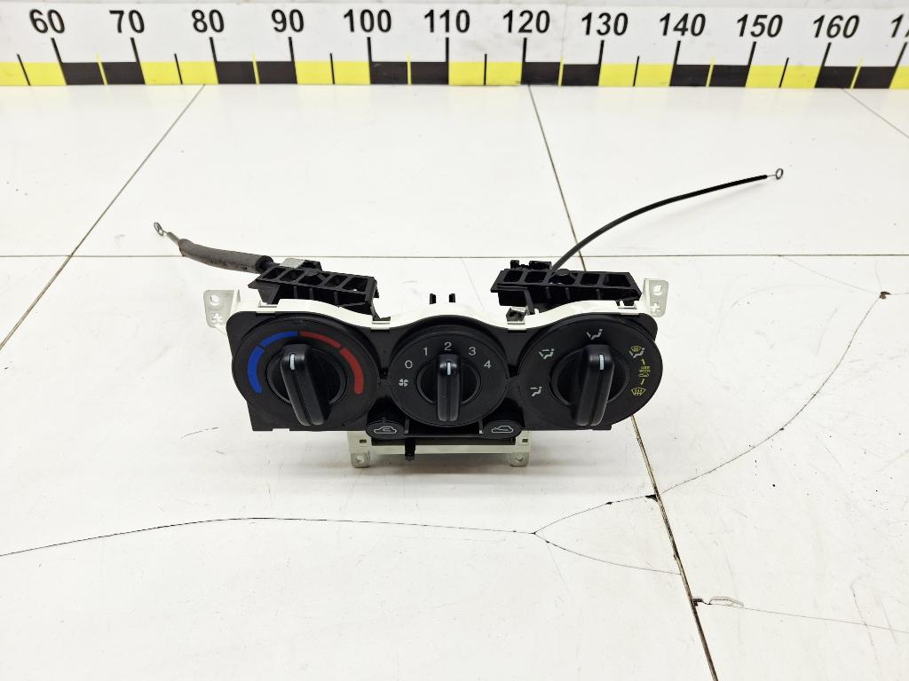 Блок управления отопителем, 4000 рублей, Пермь