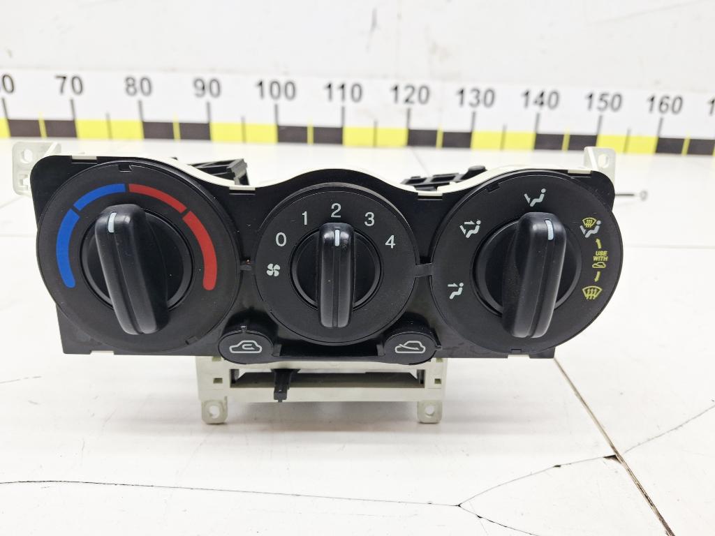 Блок управления отопителем, 4000 рублей, Пермь