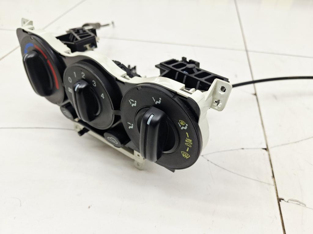 Блок управления отопителем, 4000 рублей, Пермь