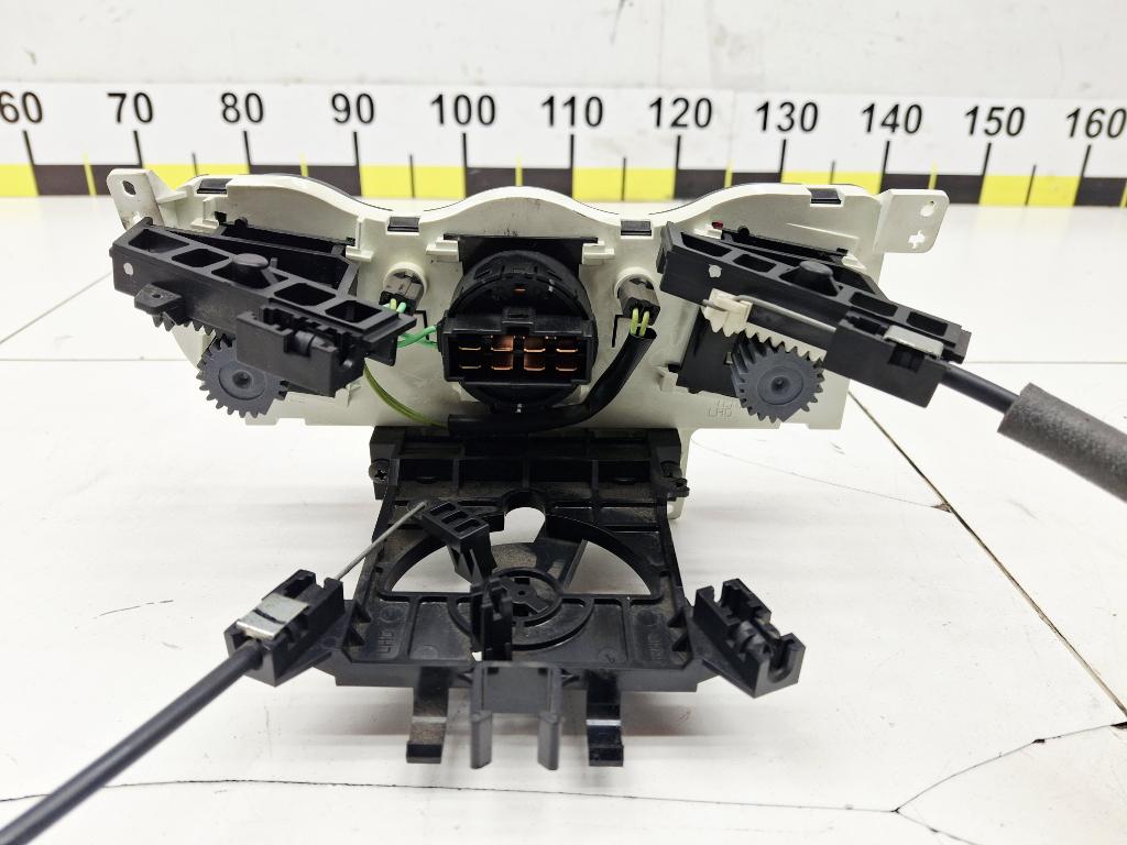 Блок управления отопителем, 4000 рублей, Пермь