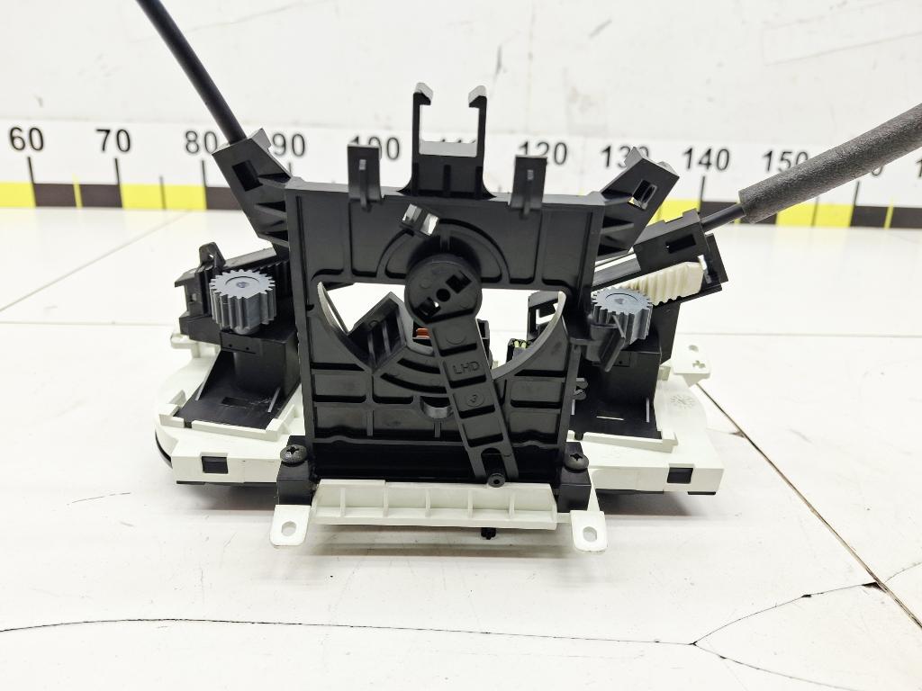 Блок управления отопителем, 4000 рублей, Пермь