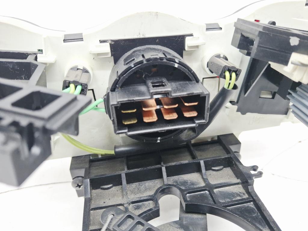 Блок управления отопителем, 4000 рублей, Пермь