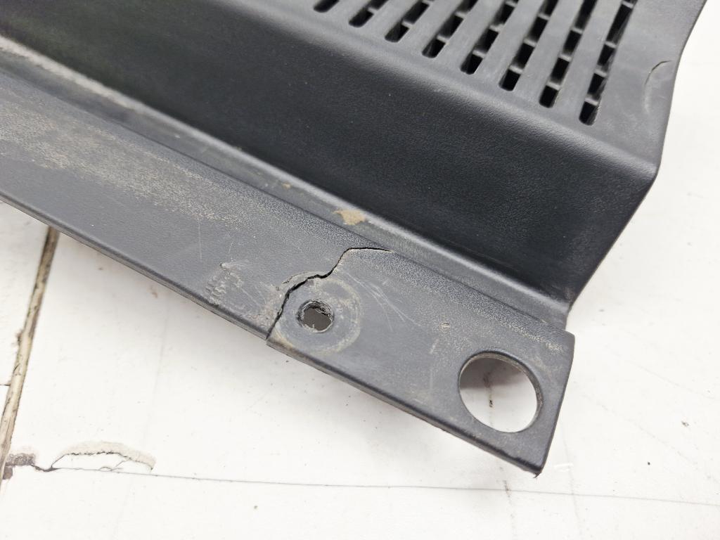 Решетка стеклоочистителя, 1000 рублей, Пермь