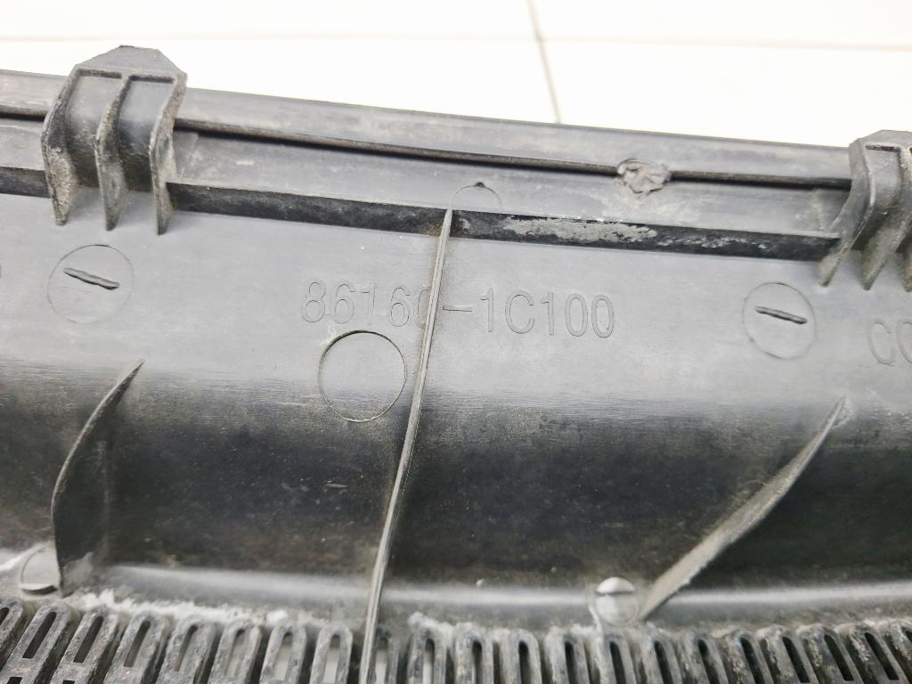 Решетка стеклоочистителя, 1000 рублей, Пермь