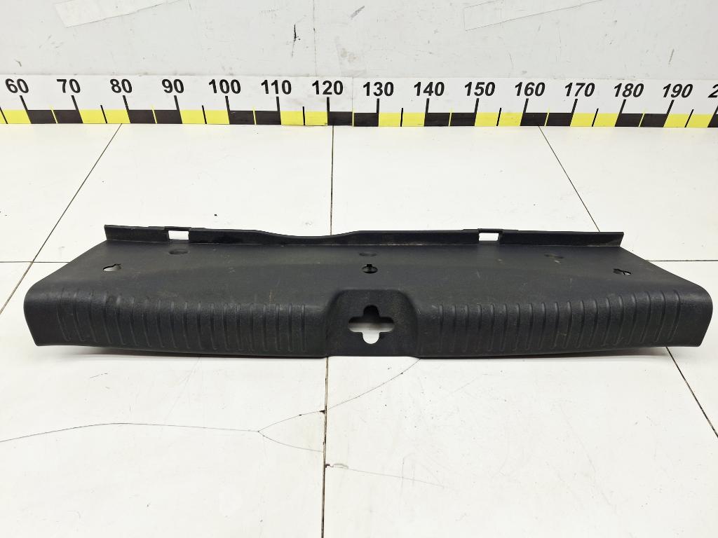 Обшивка багажника, 1000 рублей, Пермь