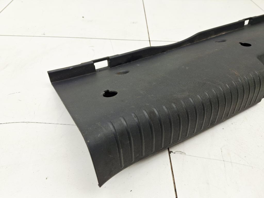 Обшивка багажника, 1000 рублей, Пермь